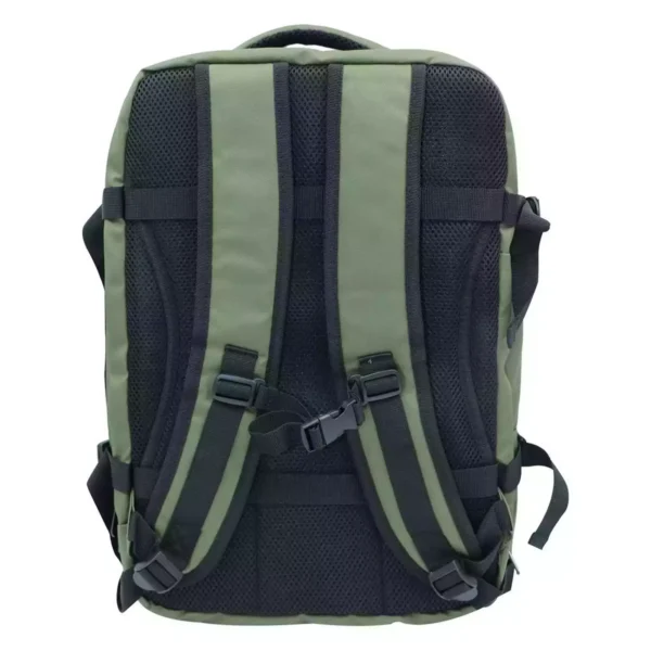 Travel Bag Must Team Green