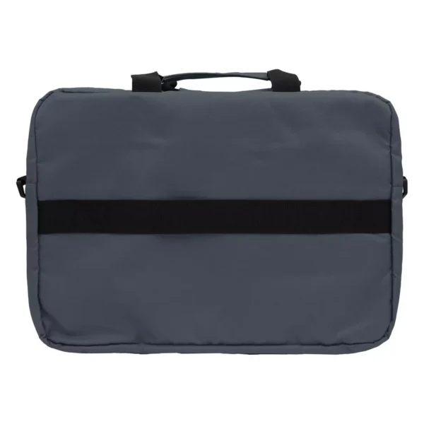 Τσάντα Laptop Must Team Γκρι