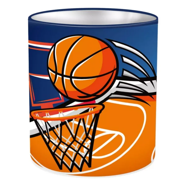 Μολυβοθήκη Must Team Μεταλλική για Αγόρι και Κορίτσι