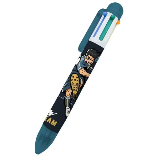 Στυλό Must Team Football - Basketball