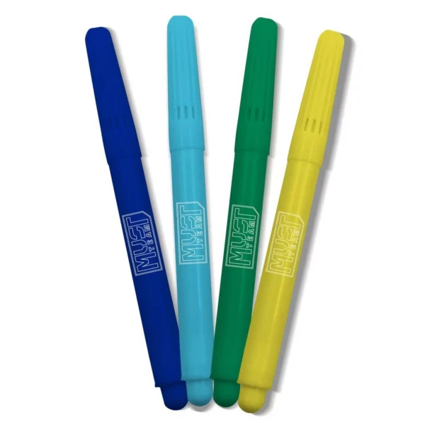 Activity Set Must Team Football 27 pcs