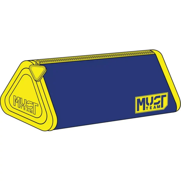 Κασετίνα Σιλικόνη Must Team