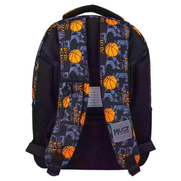 School Backpack Elementary Must Team Xpression Anime Boy