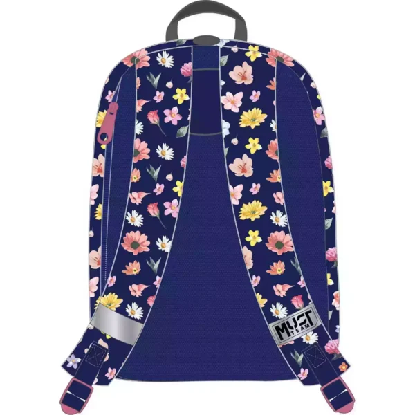 Τσάντα Πλάτης Must Team Inspiration Bear