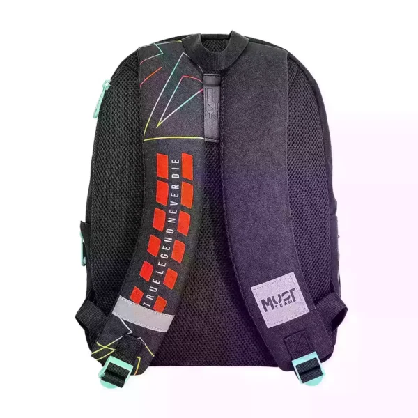 Backpack Must Team Inspiration Legend 1 Main Case