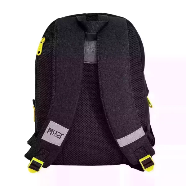 Backpack Must Team Inspiration Money Is In The Air 1 Main Case