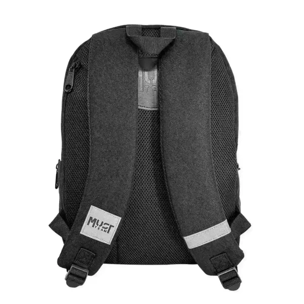 Backpack Must Team Inspiration Parkour 1 Main Case