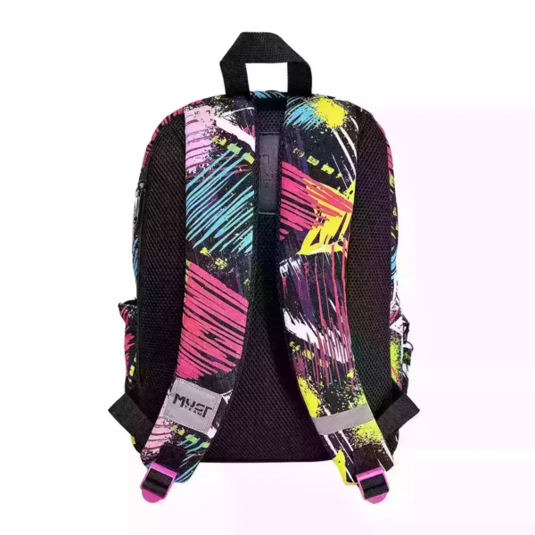 Backpack Must Team Inspiration Stars 1 Main Case