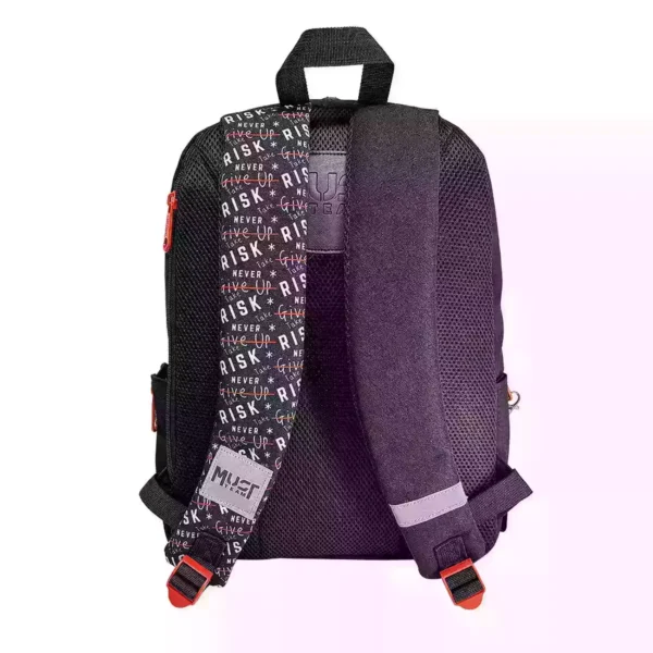 Backpack Must Team Inspiration Take Risk 1 Main Case