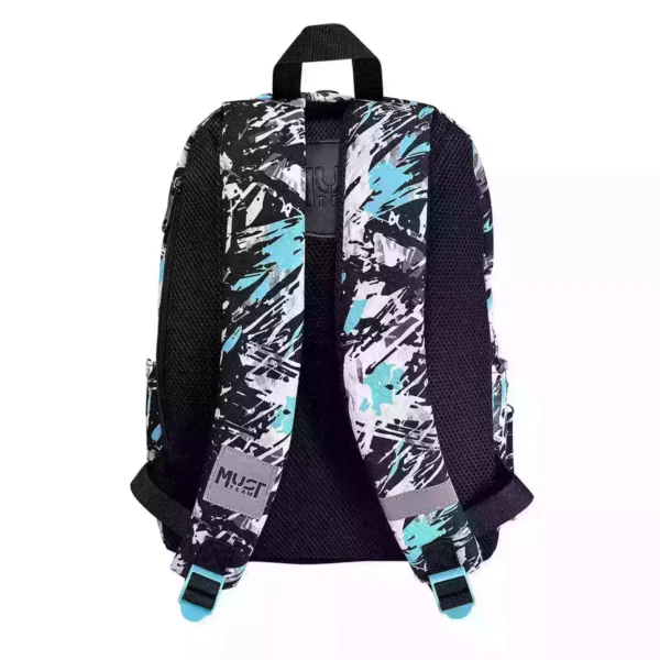 Backpack Must Team Inspiration Abstract 1 Main Case