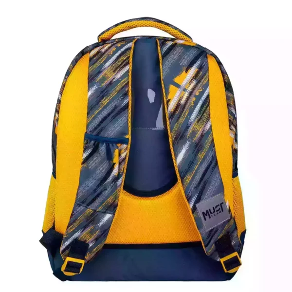 School Backpack Elementary Must Team Pole Position