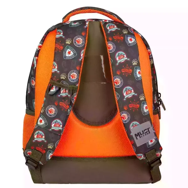 School Backpack Elementary Must Team Outdoor Adventure