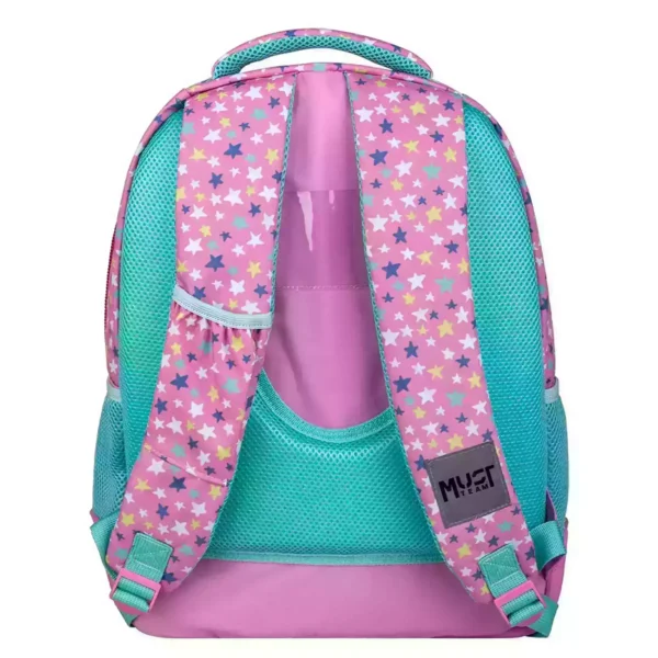 School Backpack Elementary Must Team Smile