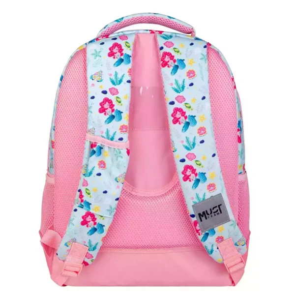 School Backpack Elementary Must Team Sea Treasure