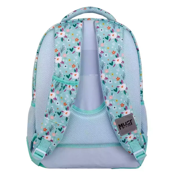 School Backpack Elementary Must Team Be Happy