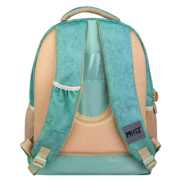 School Backpack Elementary Must Team Flower Dress