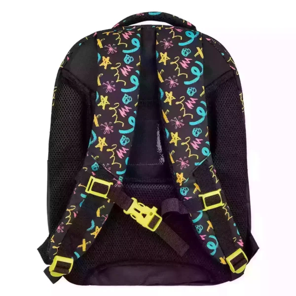 School Backpack Elementary Must Team Multi Girls Can 4 Cases