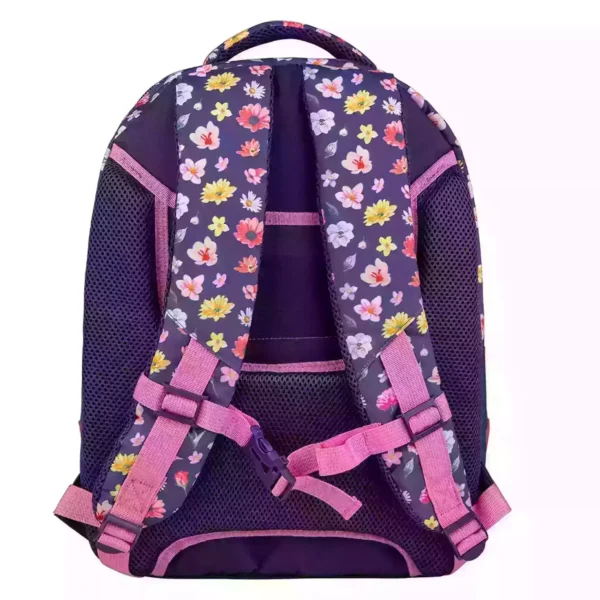 School Backpack Elementary Must Team Multi Flower Bear 4 Cases