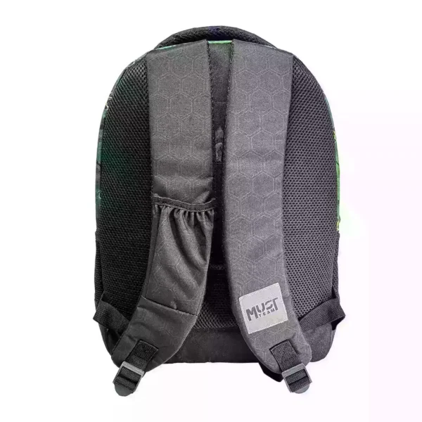 School Backpack Elementary Must Team Pro Player