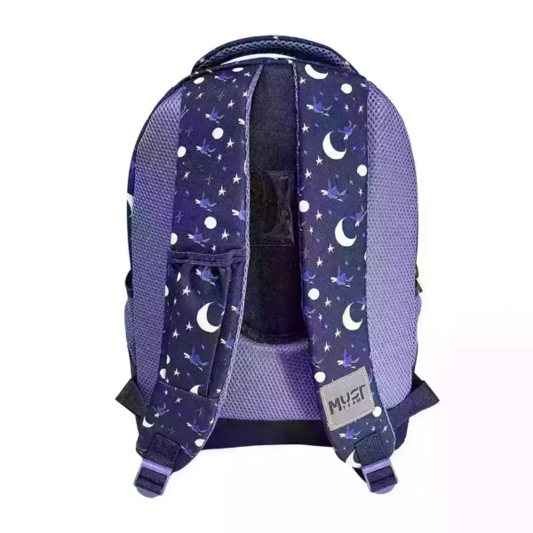 School Backpack Elementary Must Team Witch