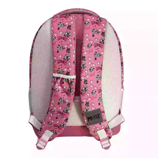 School Backpack Elementary Must Team Pretty Girl