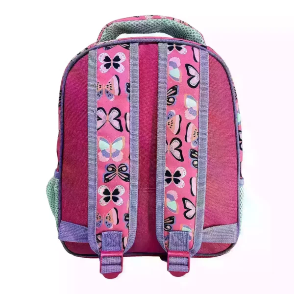 Σχολική Τσάντα Πλάτης Νηπίου Must Team Life Is Sweet