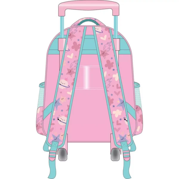 School Trolley Backpack Kindergarten Must Team You Are A Princess