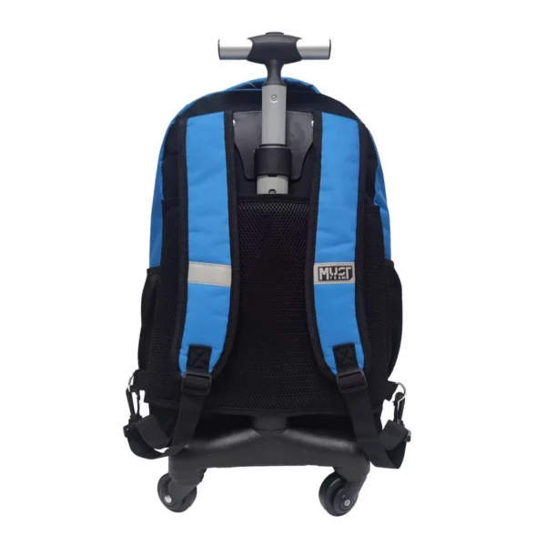 Τσάντα Τρόλεϊ Must Team Xpression Μπλε