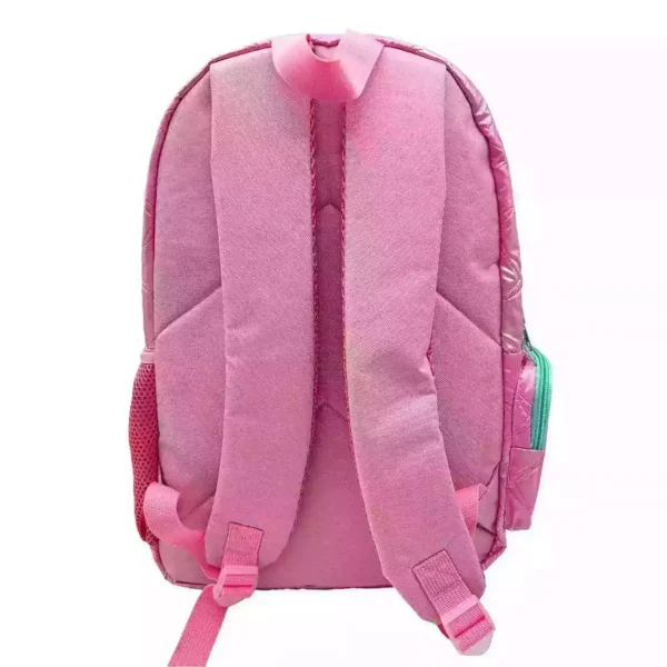 Backpack Must Team Fashion Fuchsia 2 Main Cases