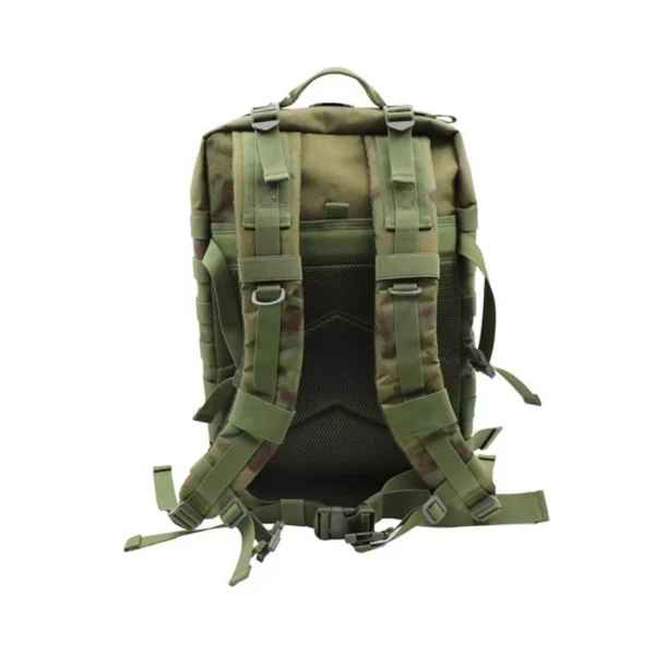 Military Backpack Must Team Beige