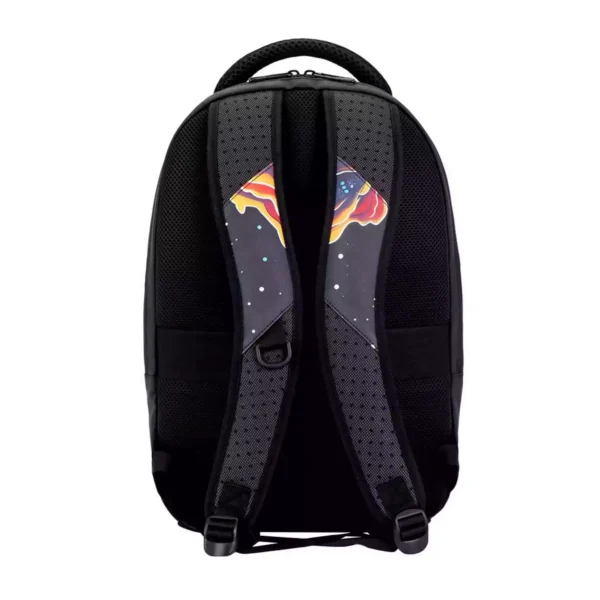 Τσάντα Πλάτης Must Team Art Stellar Moon Exploration