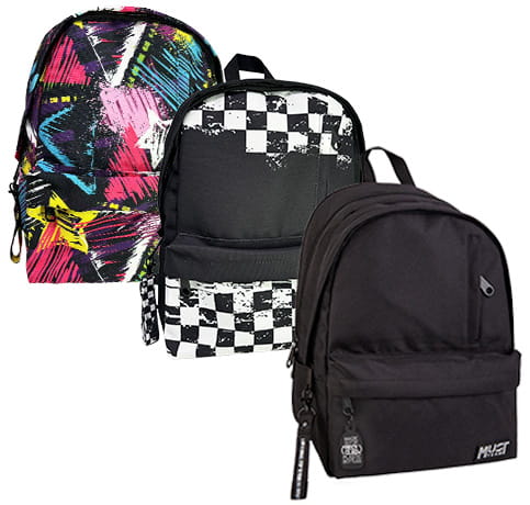 Εφηβική συλλογή Must Team bnaner