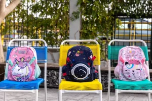 Σχολικές τσάντες Must Team