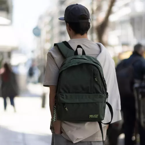 Backpack Must Team