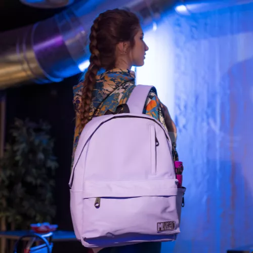 Backpack Must Team