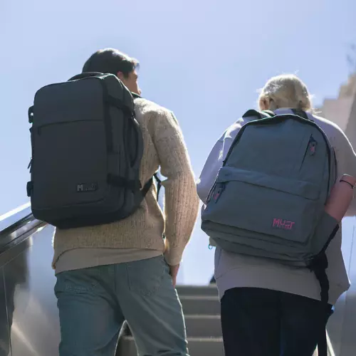 Must Team backpacks
