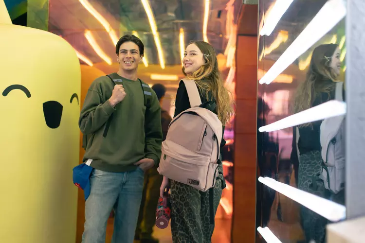 Πώς να Καθαρίσεις και να Πλύνεις το Backpack σου!