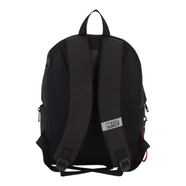 Τσάντα Πλάτης Marvel Must Team 2 Κεντρικές Θήκες