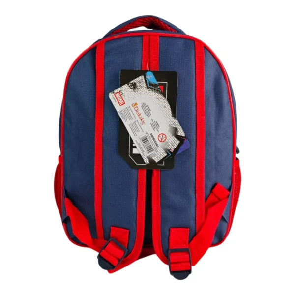 Σχολική Τσάντα Πλάτης Νηπίου Spider-Man Must Team 3D Eva