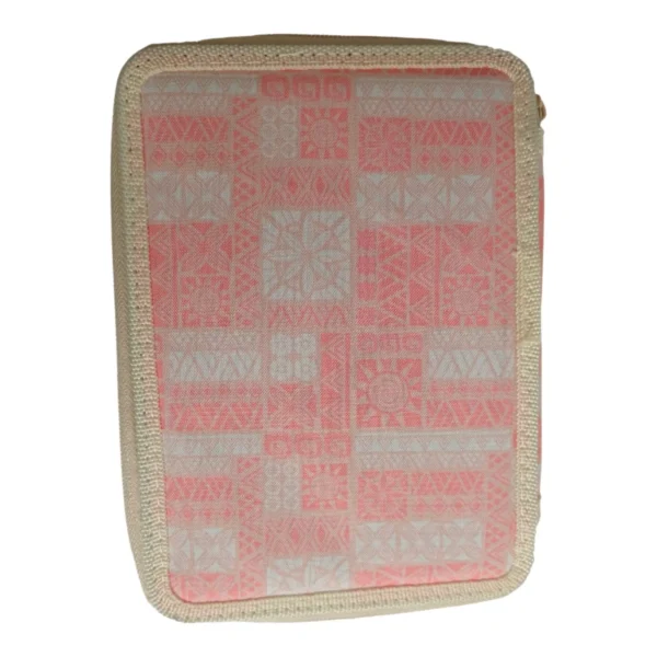 Σχoλική Κασετίνα Διπλή Γεμάτη Disney Vaiana 2