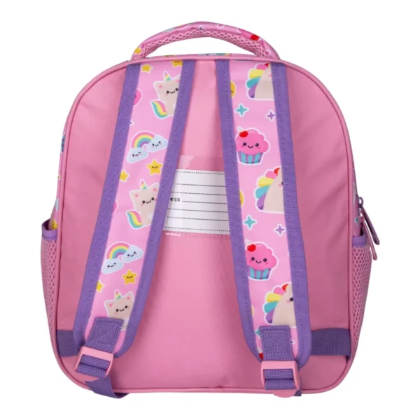 Σχολική Τσάντα Πλάτης Νηπίου Must Team Let's Play