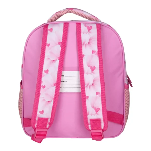 Σχολική Τσάντα Πλάτης Νηπίου Must Team Ballerina