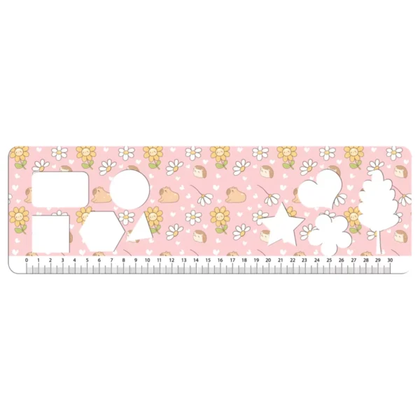 Μπλοκ Ζωγραφικής Must Team Capybara