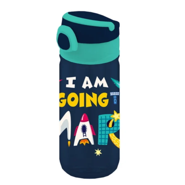 Σετ Φαγητού PP Must Team Planet Mars