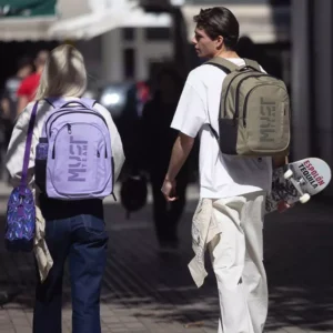 Εφηβικά Backpacks Must Team