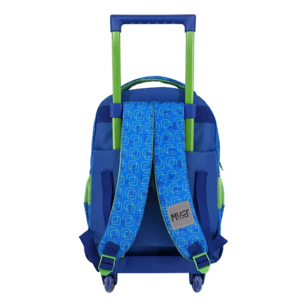 School Trolley Bag Elementary Disney Toy Story 5 Must Team