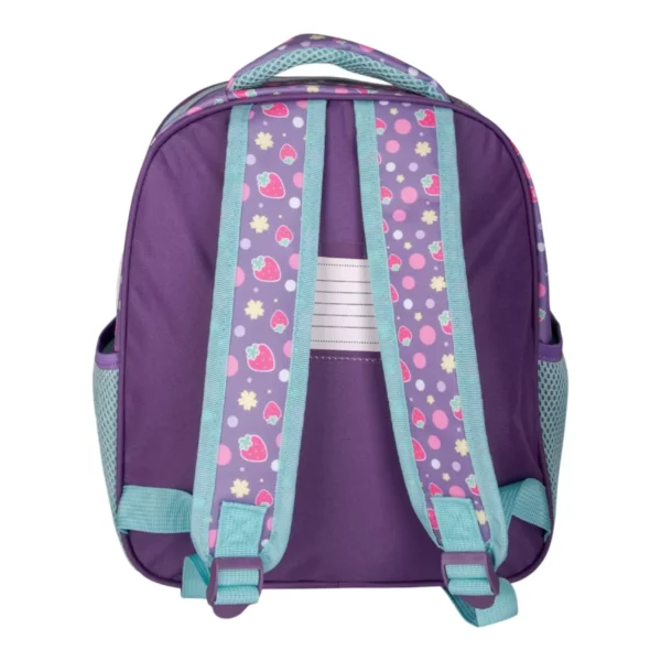 School Backpack Toddler Must Team Bubble Tea