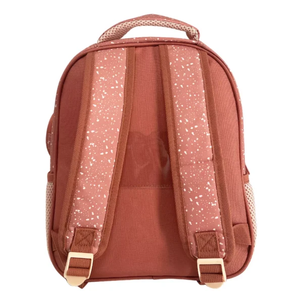 School Backpack Kindergarten Must Team Romantic Fairy
