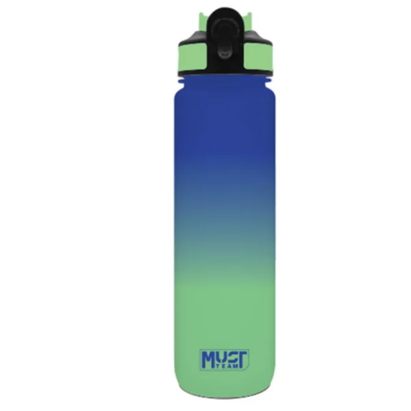 Water Canteen PCTG Must Team 800 ml 4 Colors