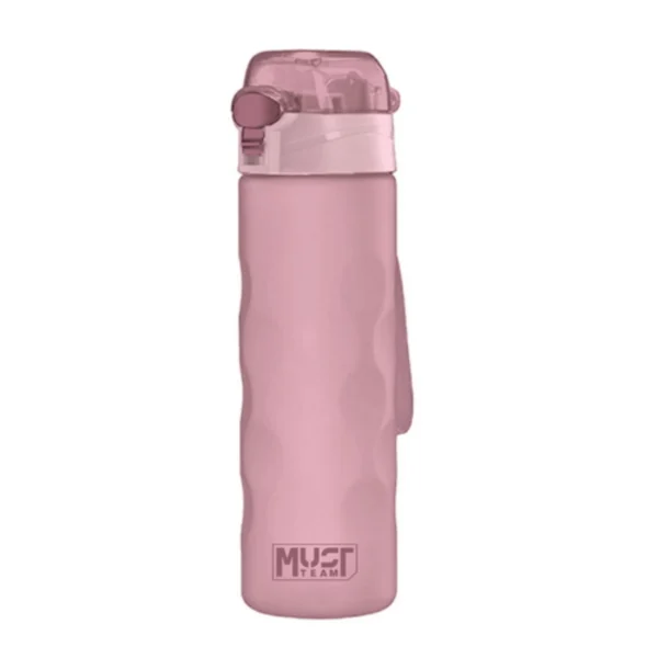 Water Canteen PCTG Must Team 800 ml in 4 Colors